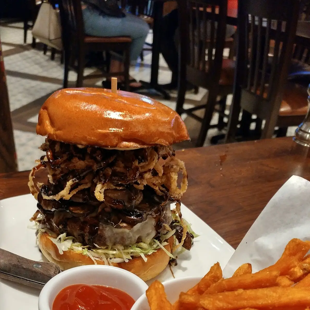Pulled Pork