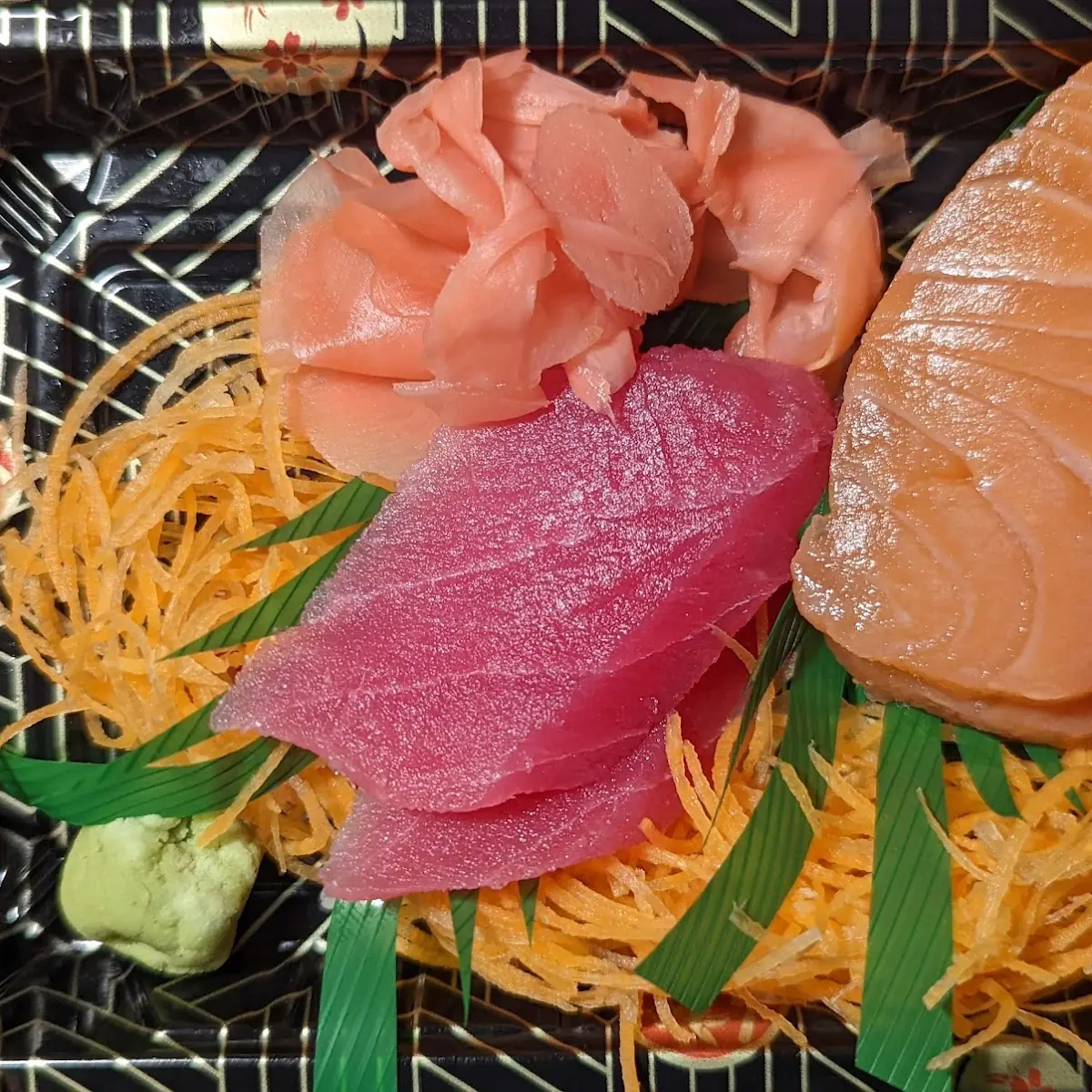 Sashimi 6