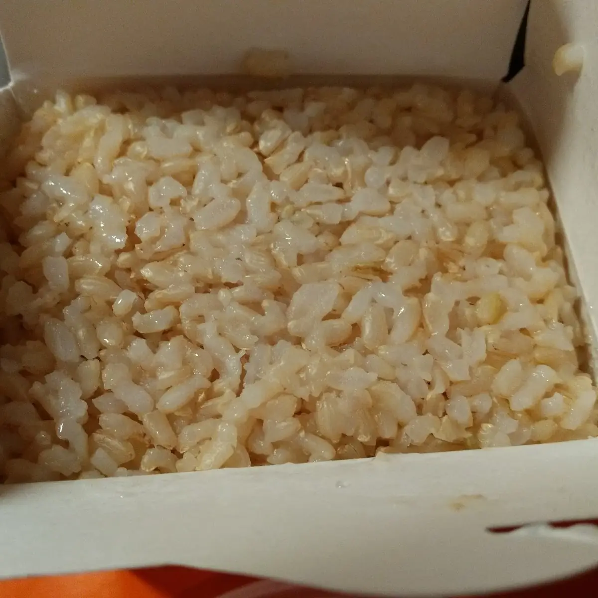 Brown Rice pt