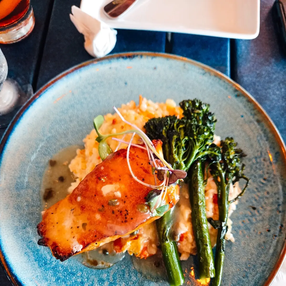 Chilean Sea Bass