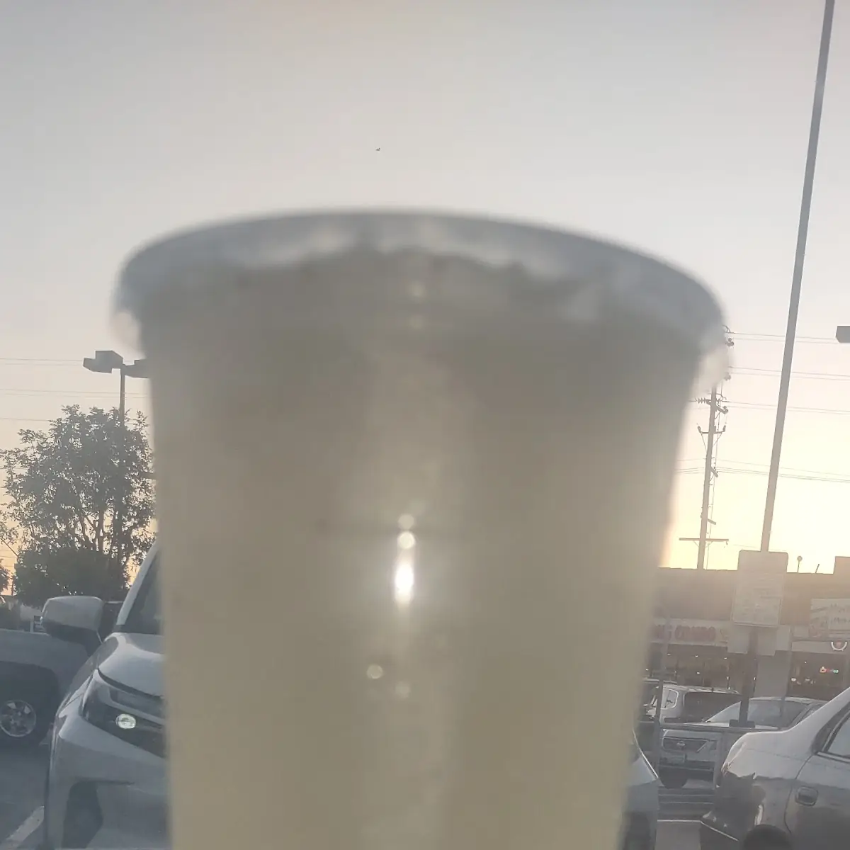 Lime Fresca