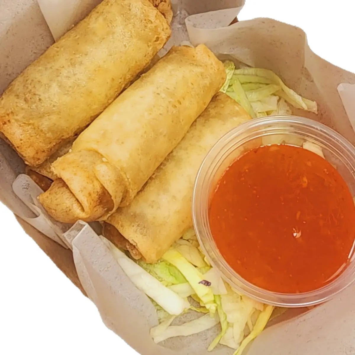 Spring Roll