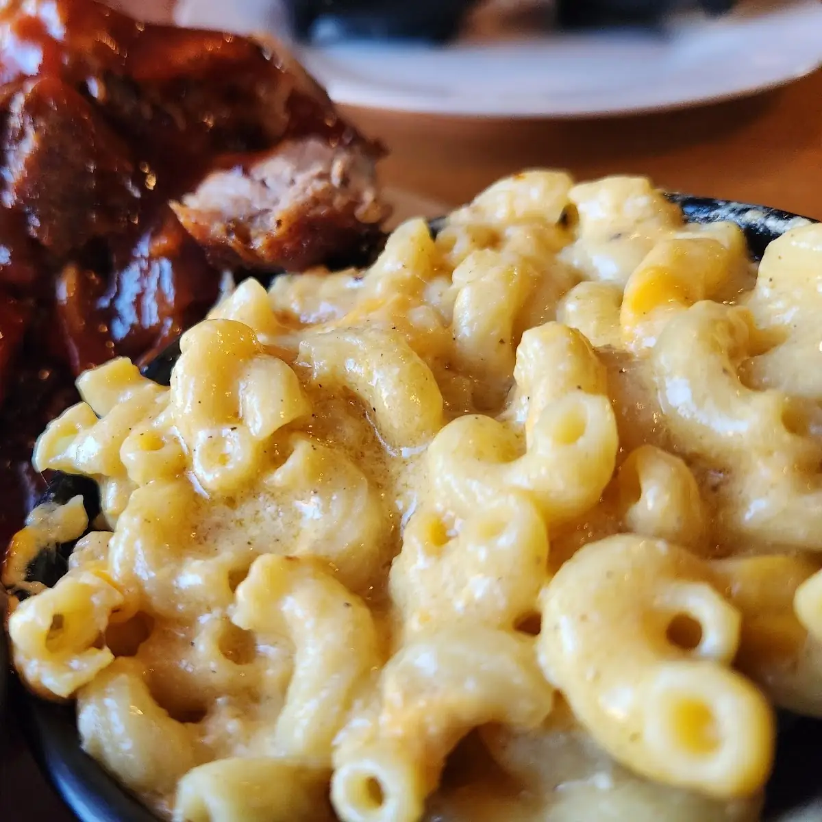 BBQ Baked Beans