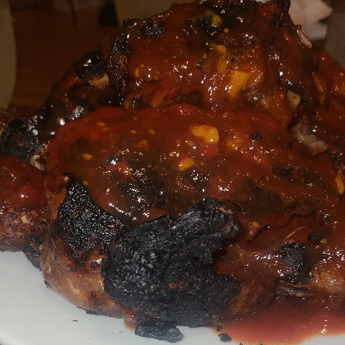 BBQ Chicken