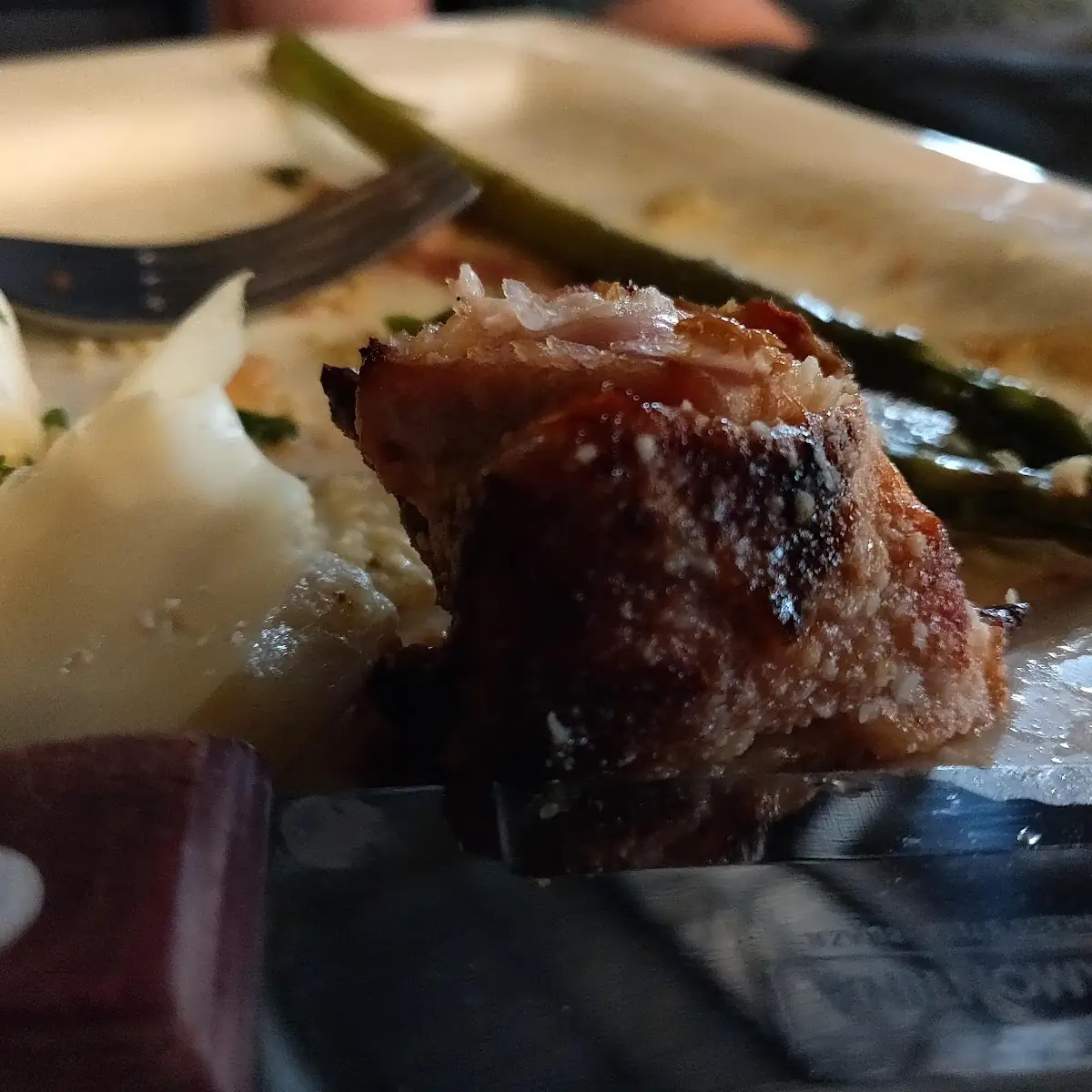Bacon Wrapped Chicken