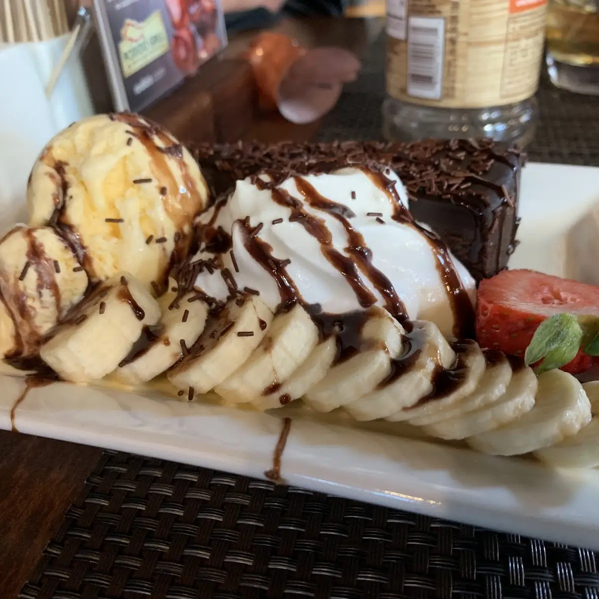 Banana Split