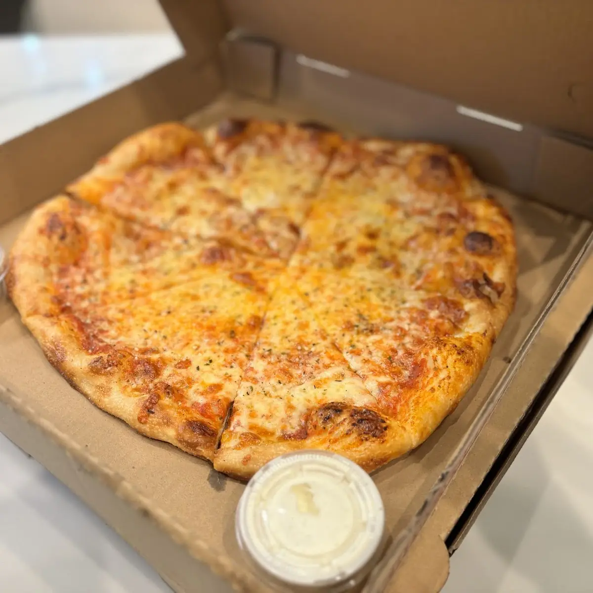 Cheese Pizza