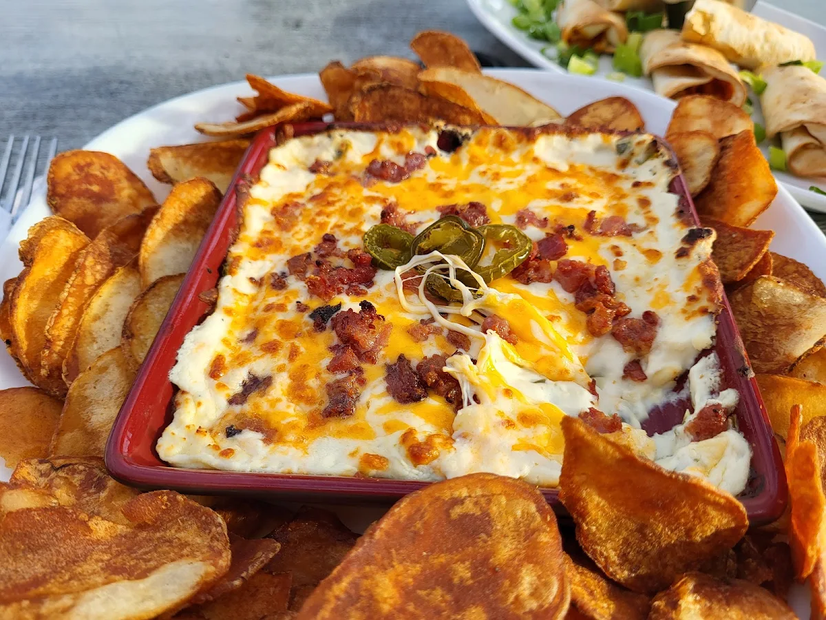 Nachos Classique- Portion Entrée Classic Nachos - Starter Size