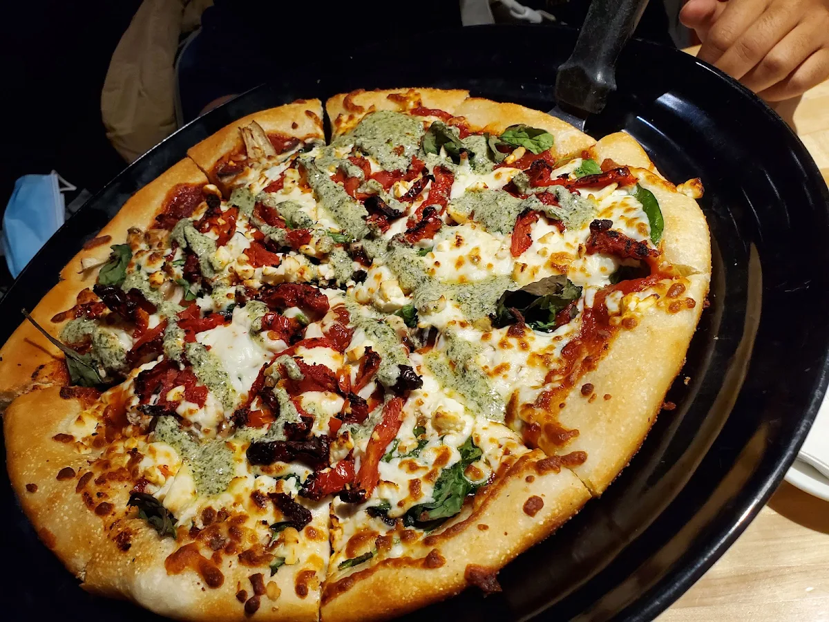 Napoli Pizza