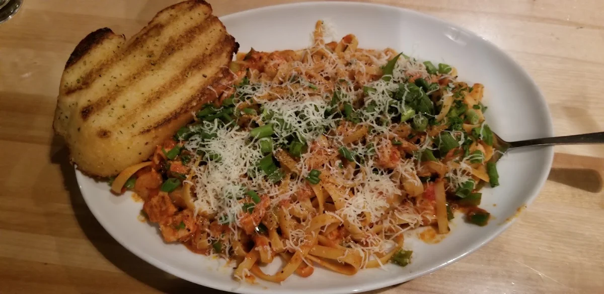 Penne Carnivores the Hungry Carnivore