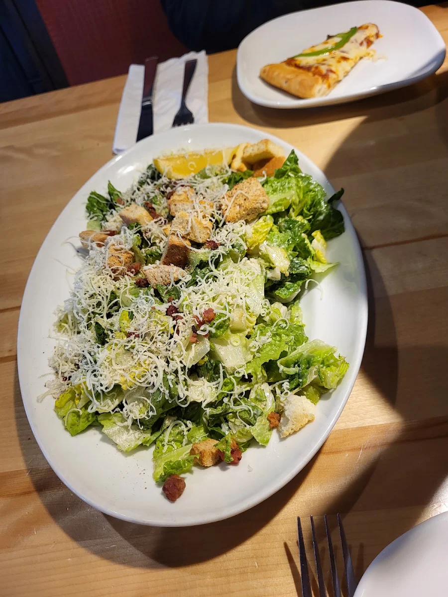 Salad Ceasar