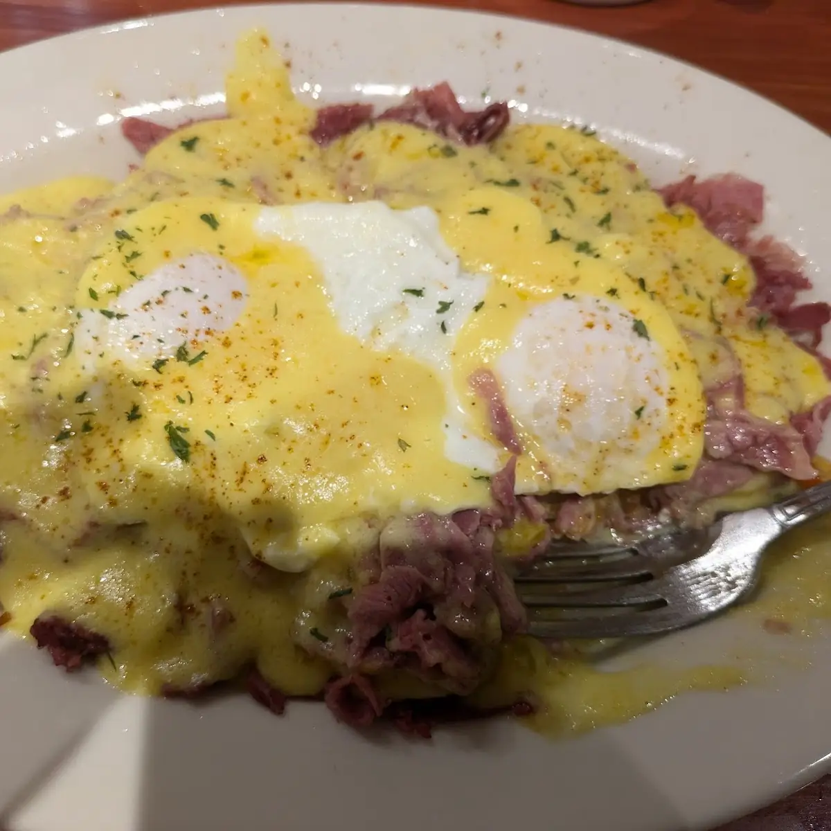 Corned Beef Hash