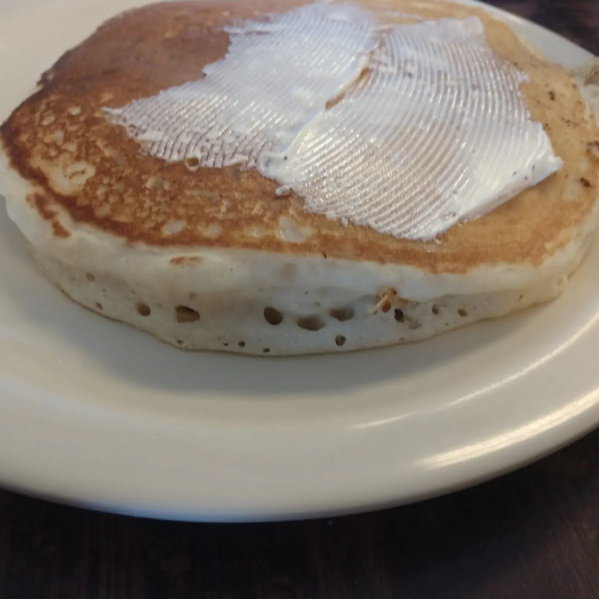 Pancakes