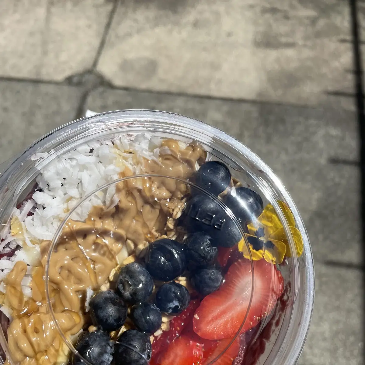 Açai Bowl