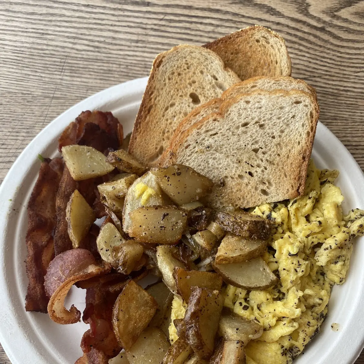 Home Fries