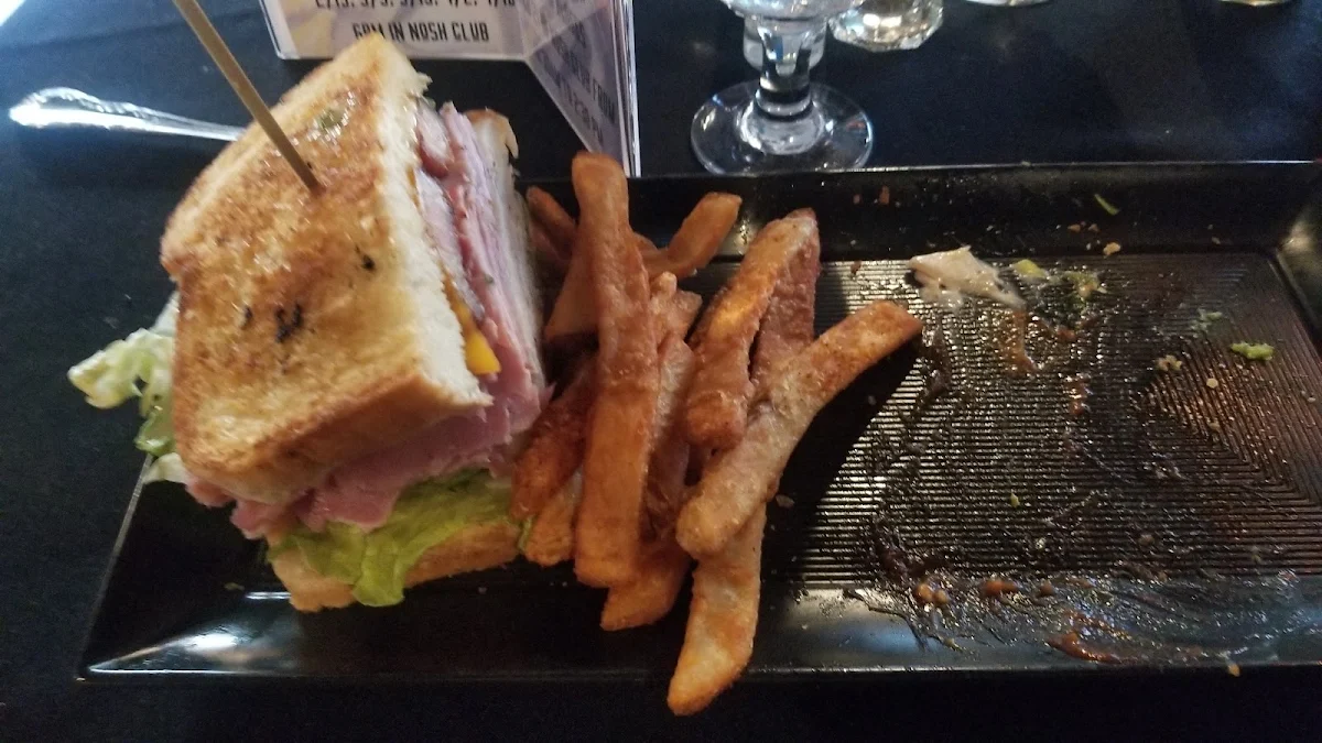 Club Sandwich