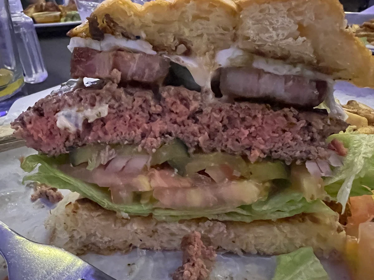 Jack Burger