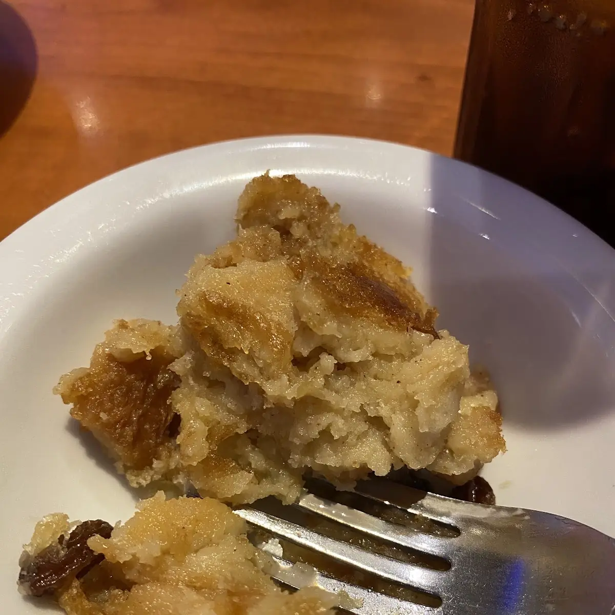 Bread Pudding