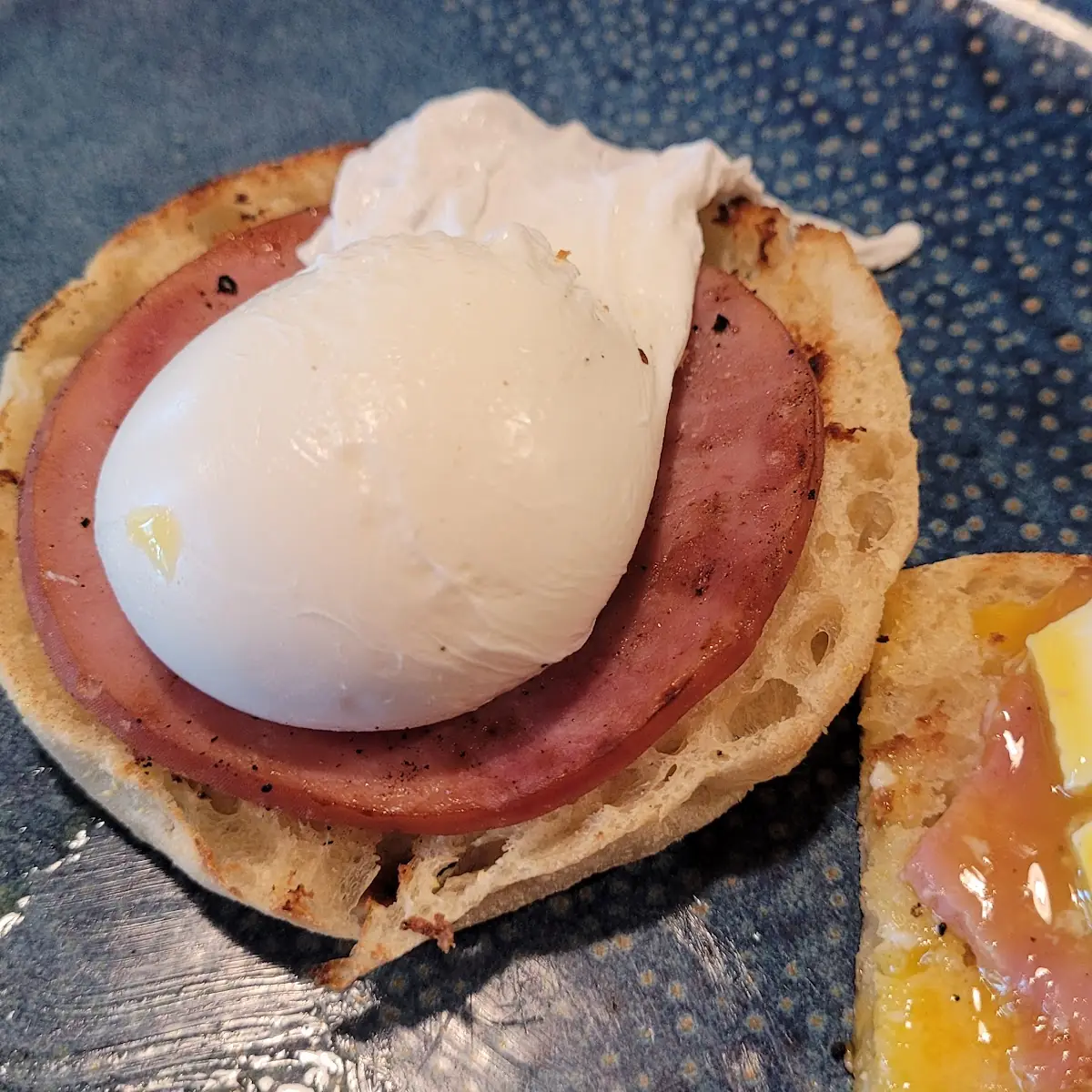Egg Benedict