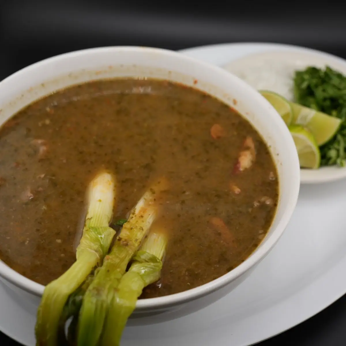 Carne En Su Jugo