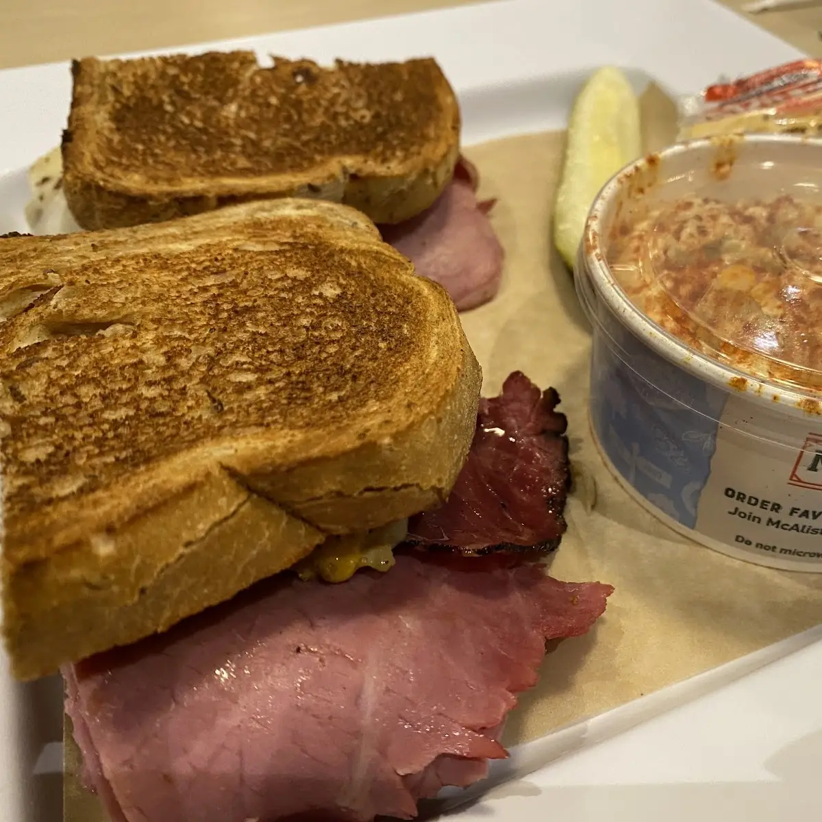 Corned Beef