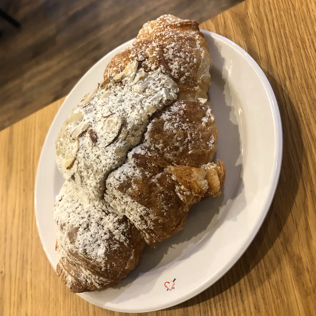 Croissant