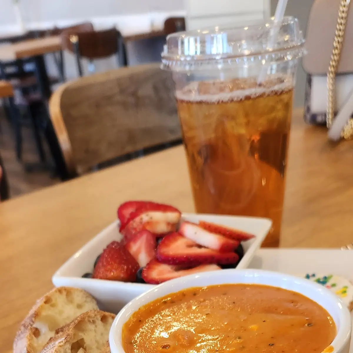 Tomato Soup