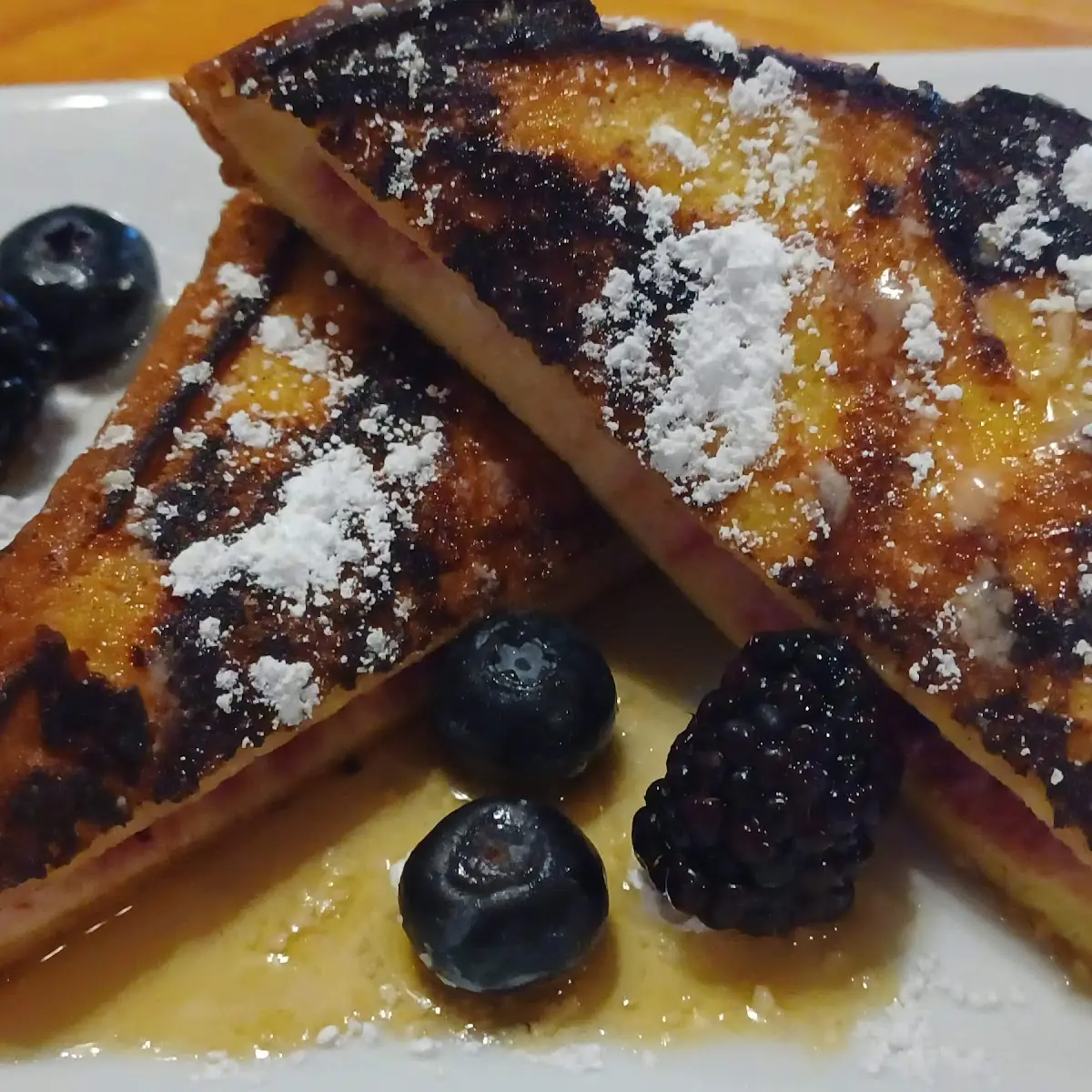 French Toast