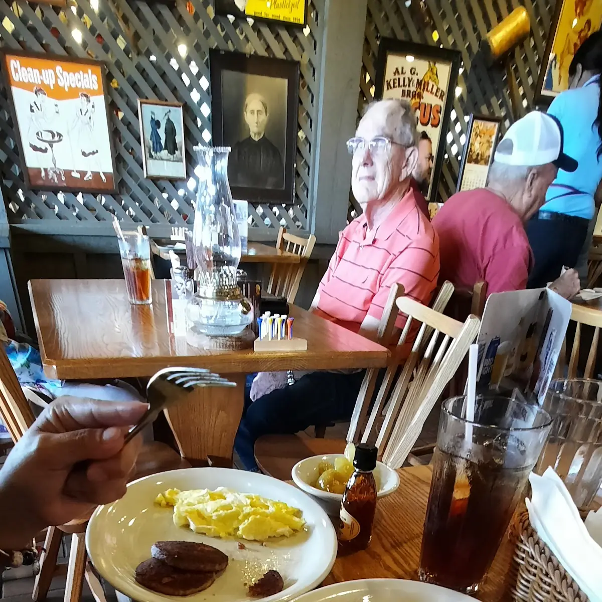 Country Fried Steak