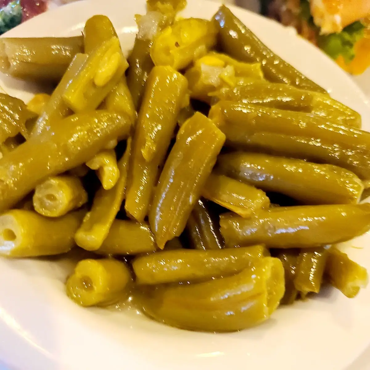Green Beans