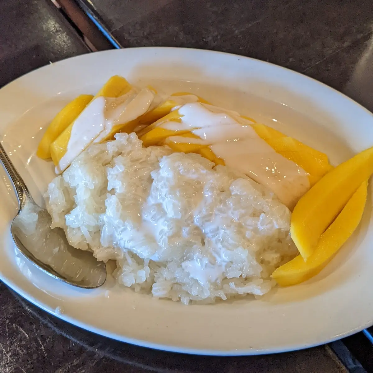 Sticky Rice