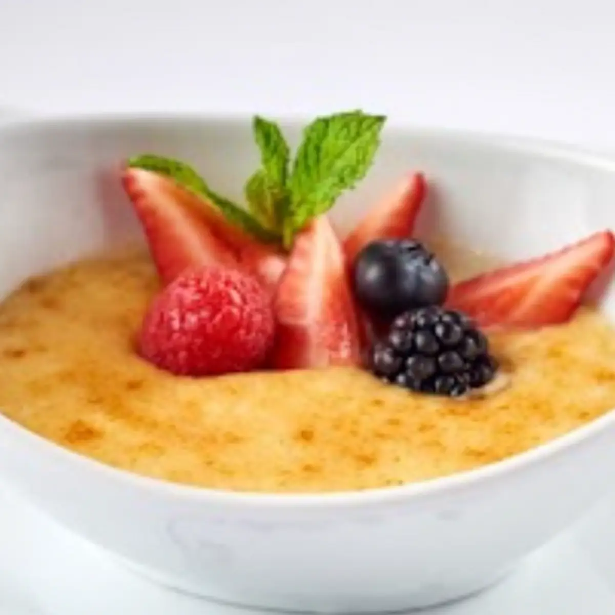 Creme Brulee