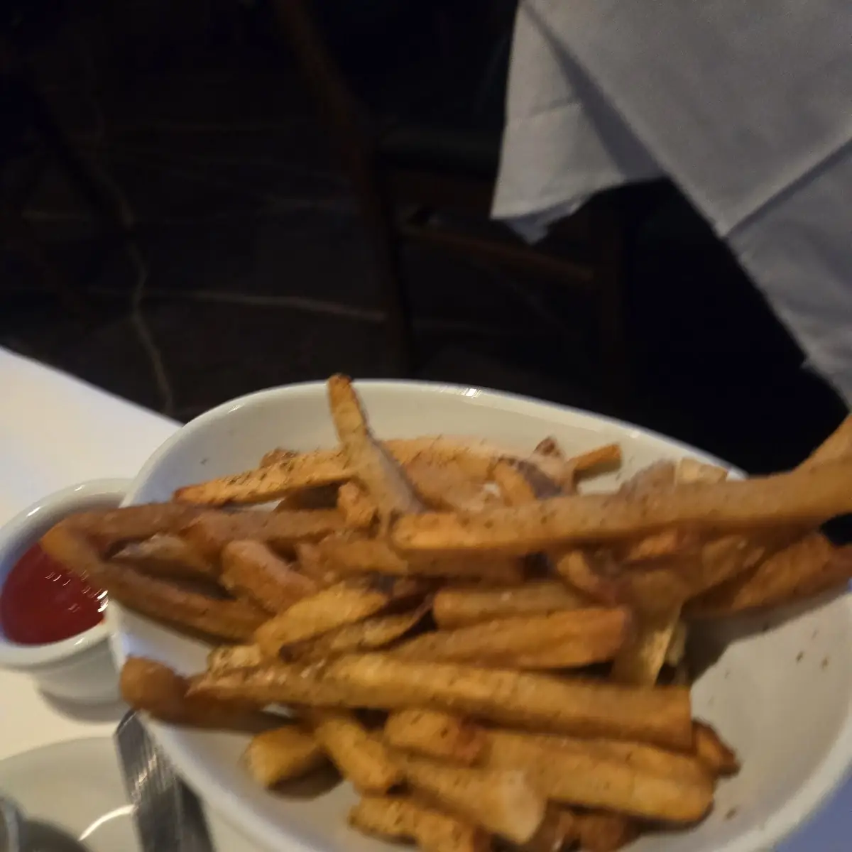 PF Steak Frites