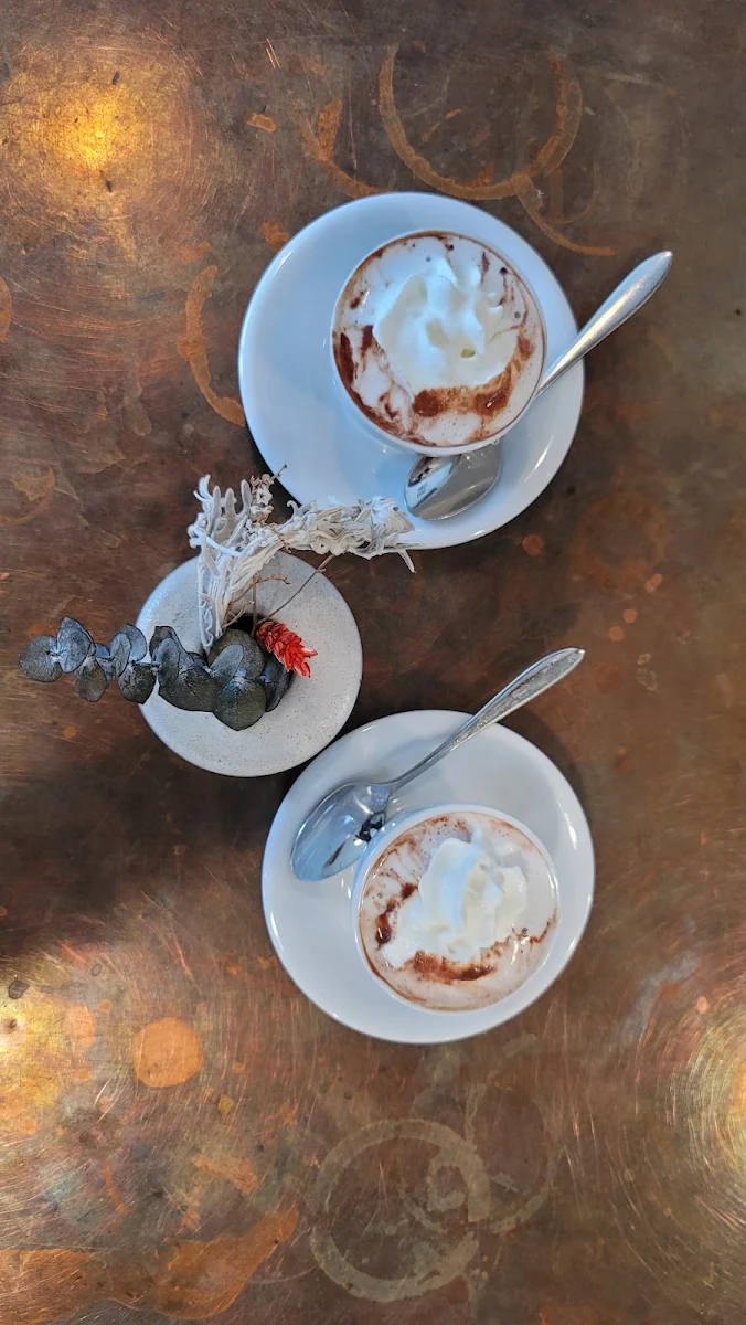 Hot Cocoa