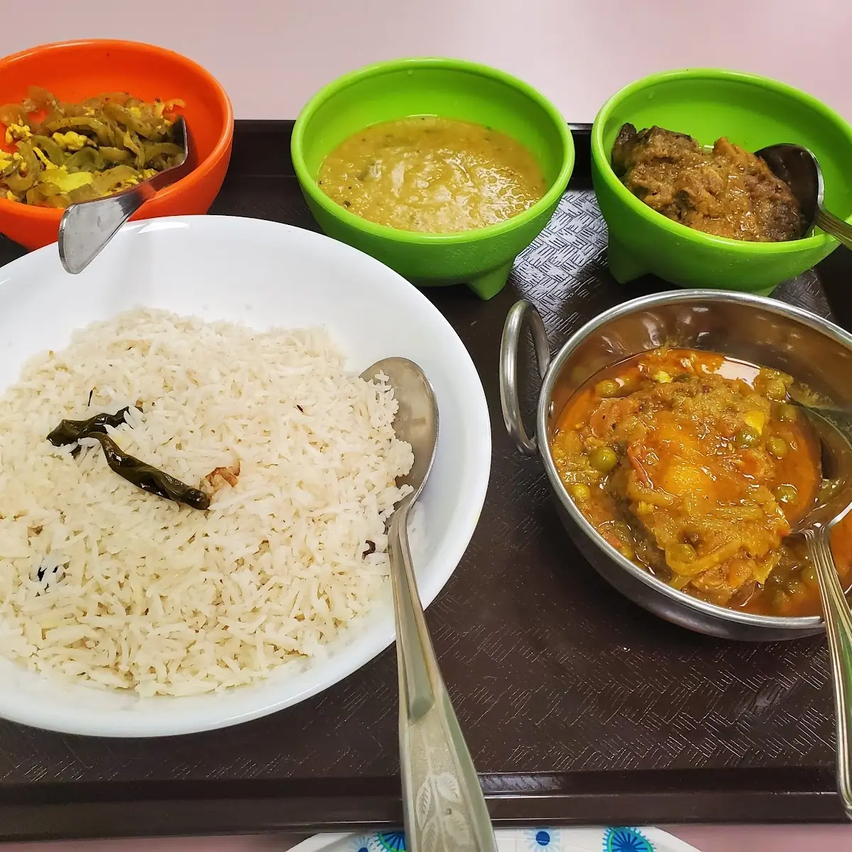 Fish Curry Family Pack
