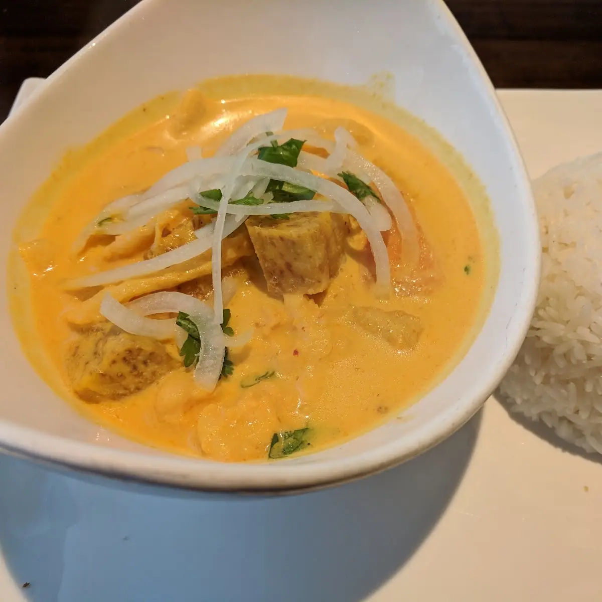 Chicken Curry