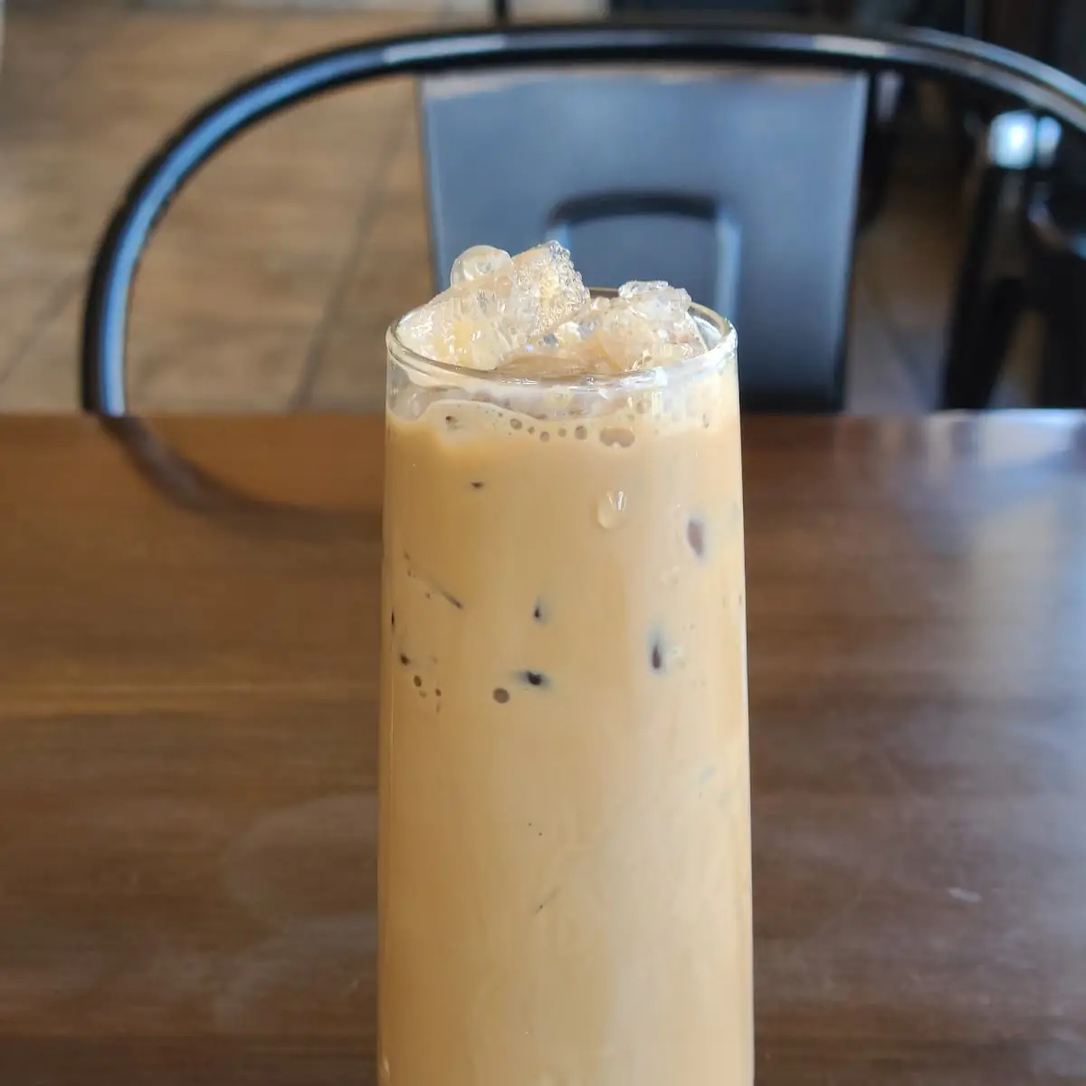 Vietnamese Ice Coffee