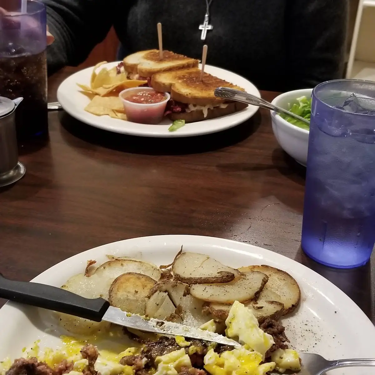 Corned Beef Hash