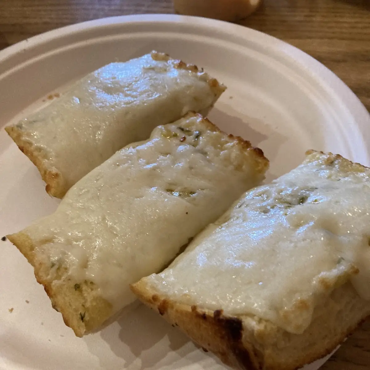 Garlic Bread