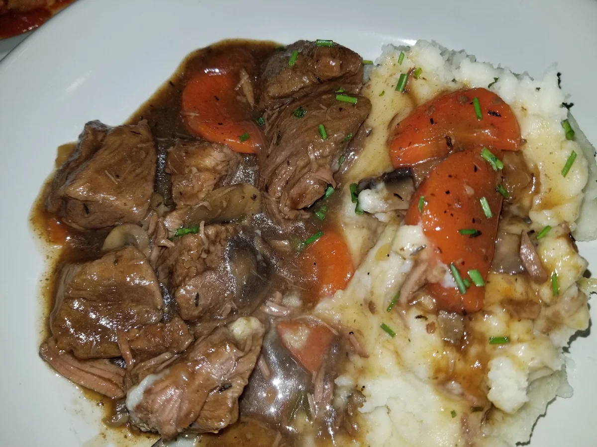 Beef Stew