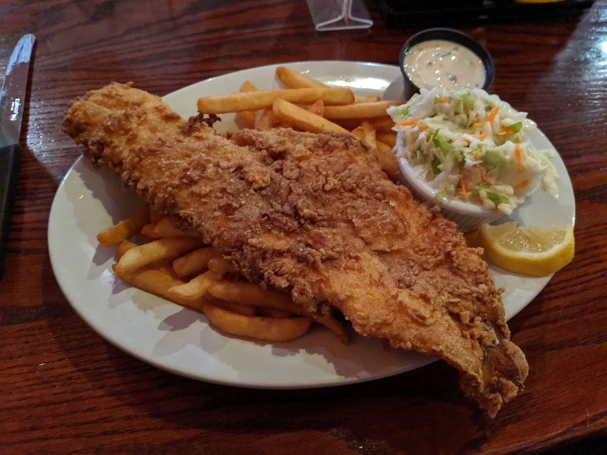 Fish & Chips