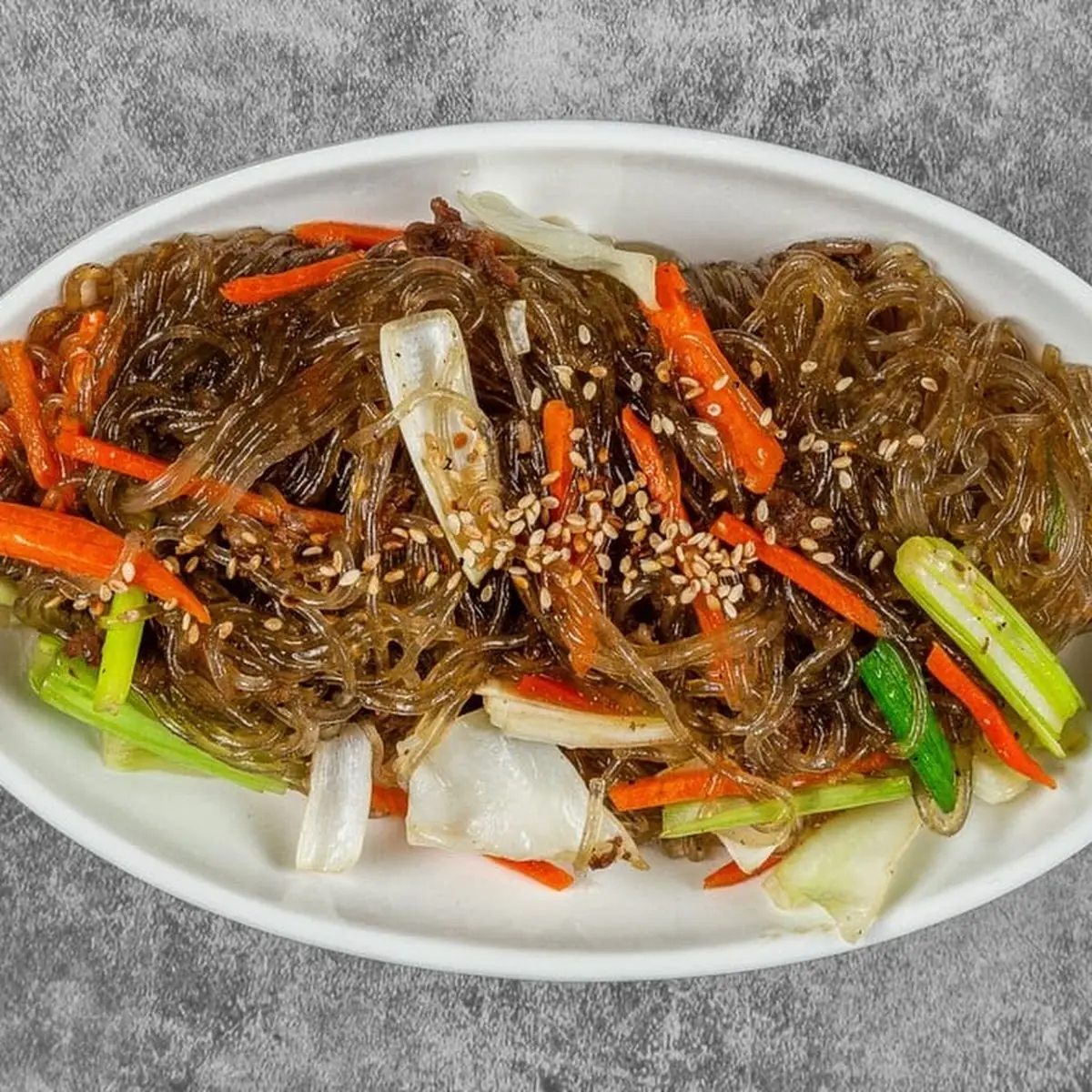 Japchae