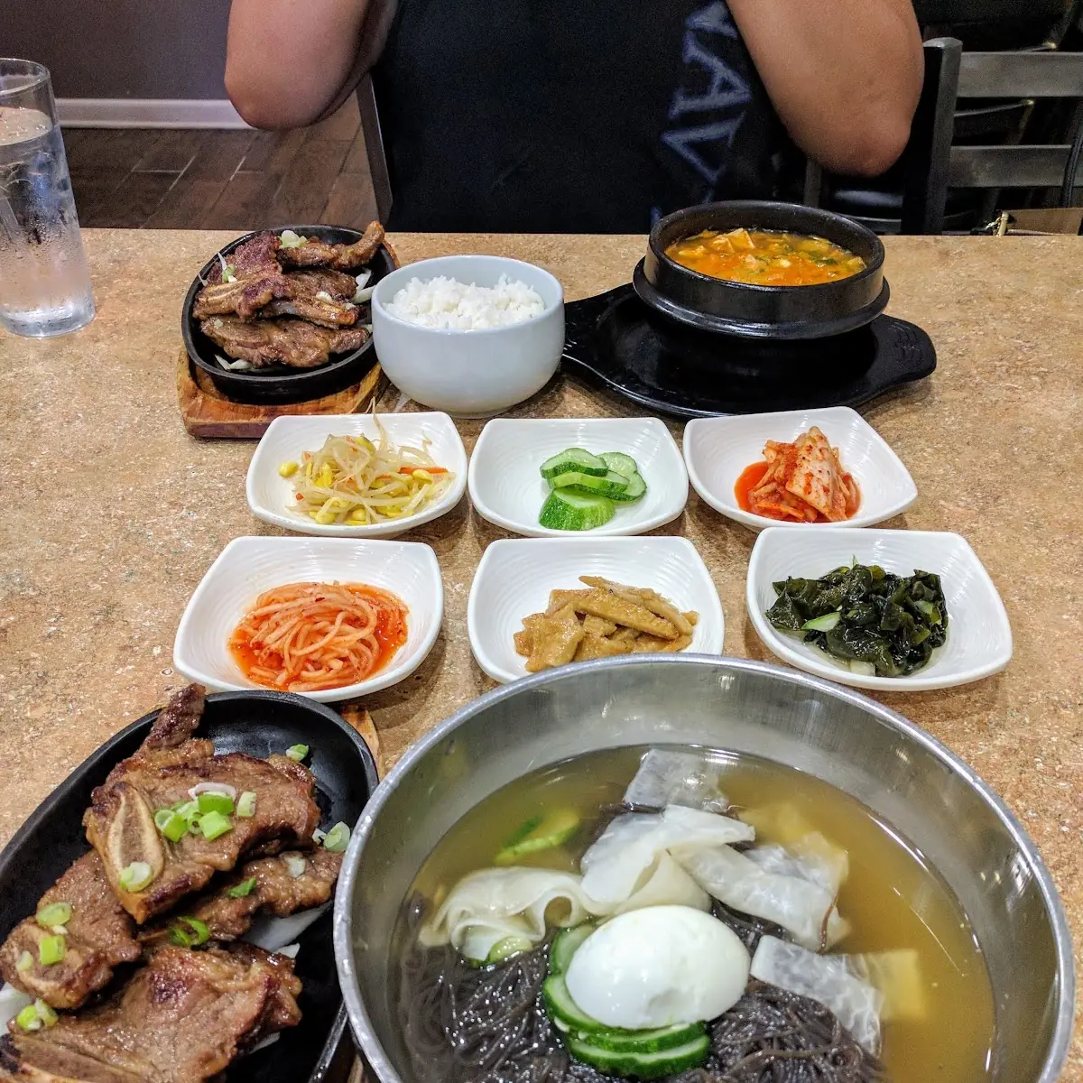 Short Ribs