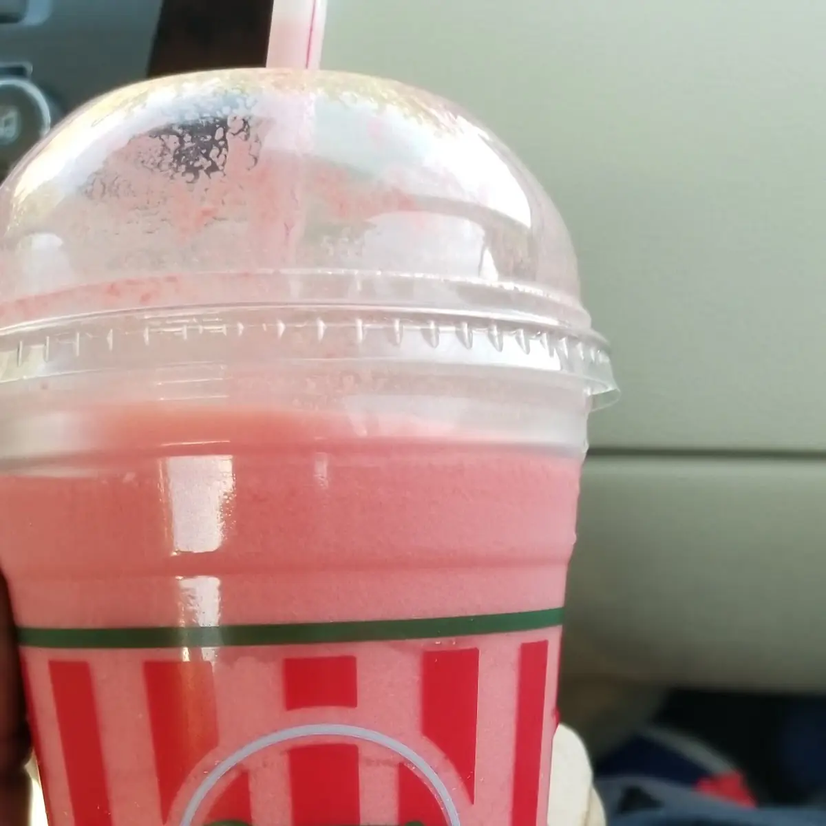 Misto Shake