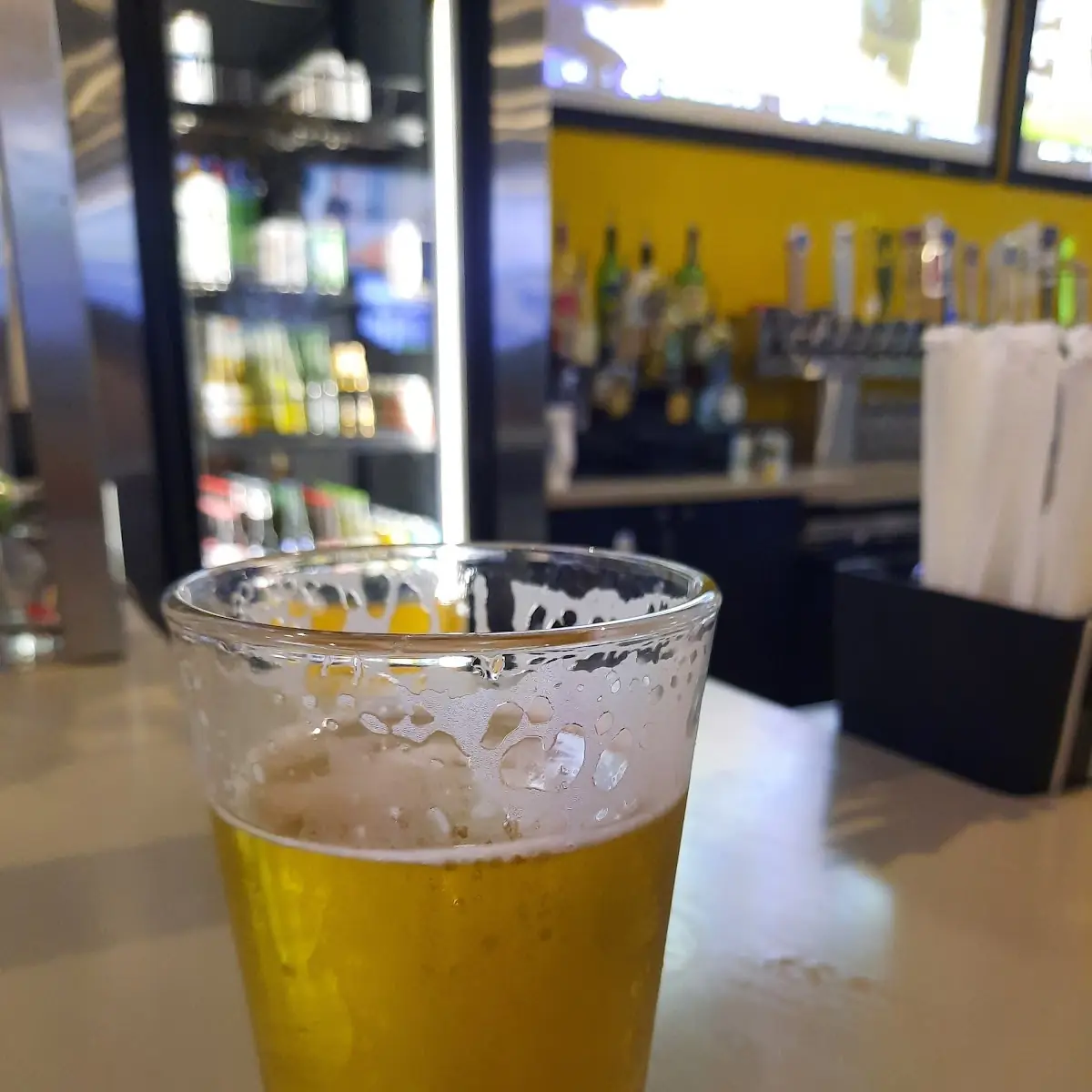 Beer Modelo Especial
