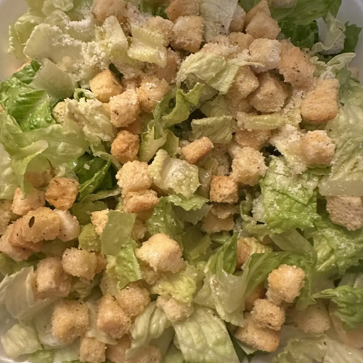 Caesar Salad