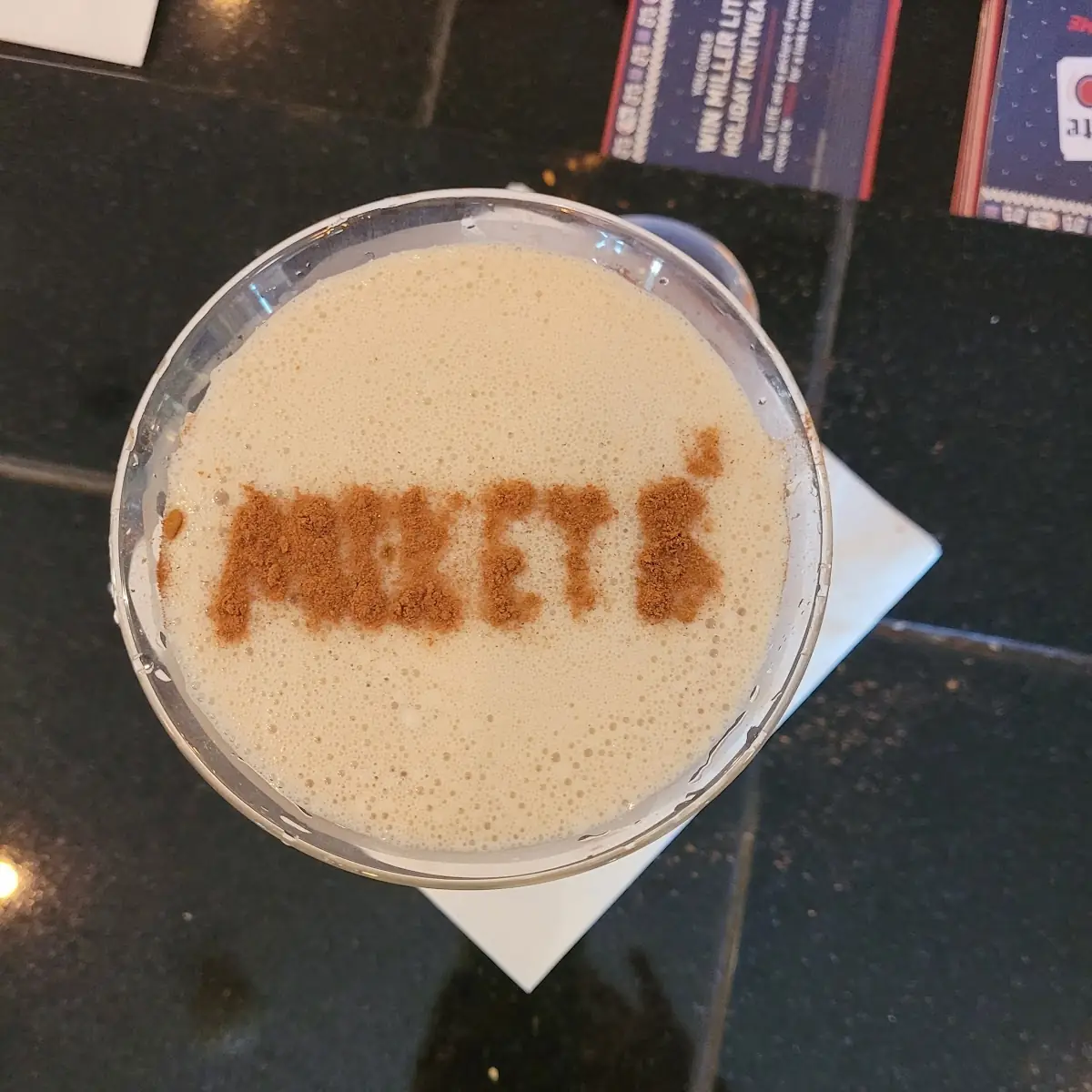 Expresso Martini
