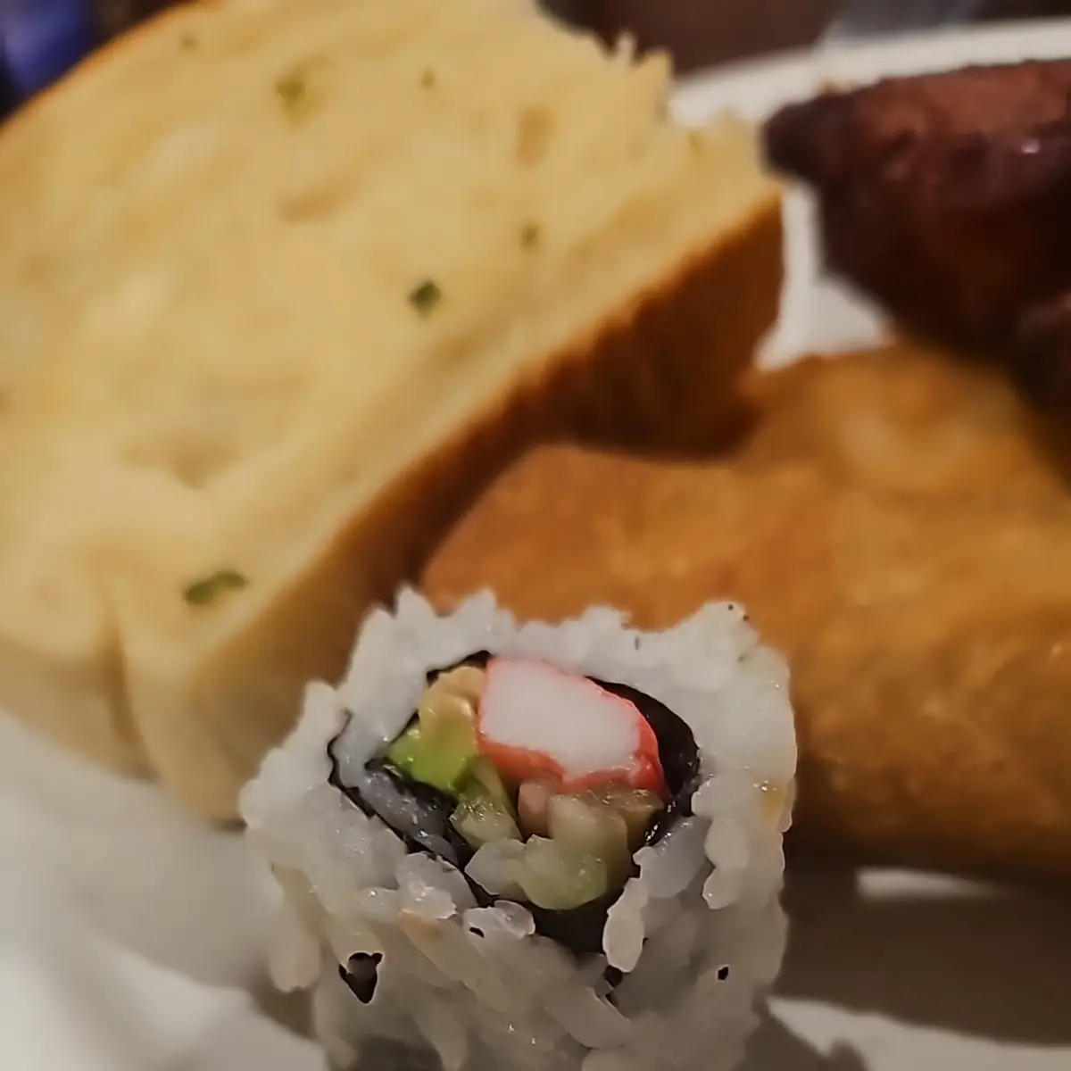 California Roll