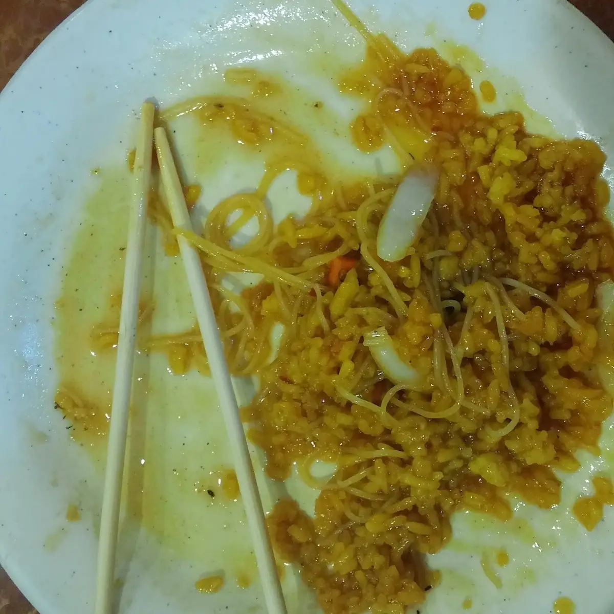 Fried Rice