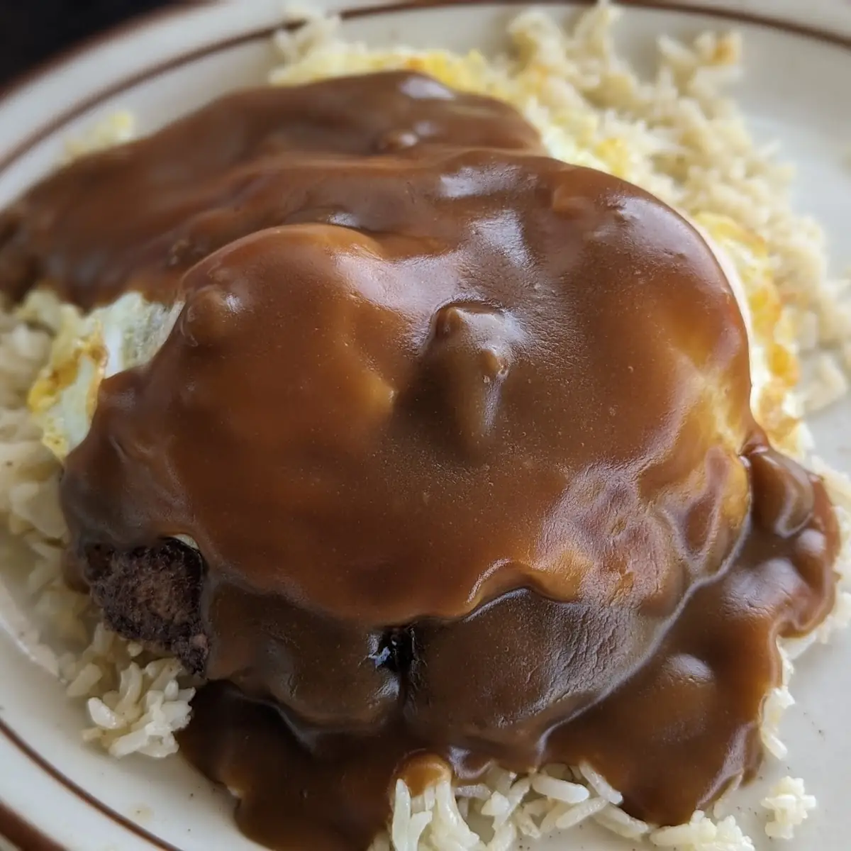 Loco Moco